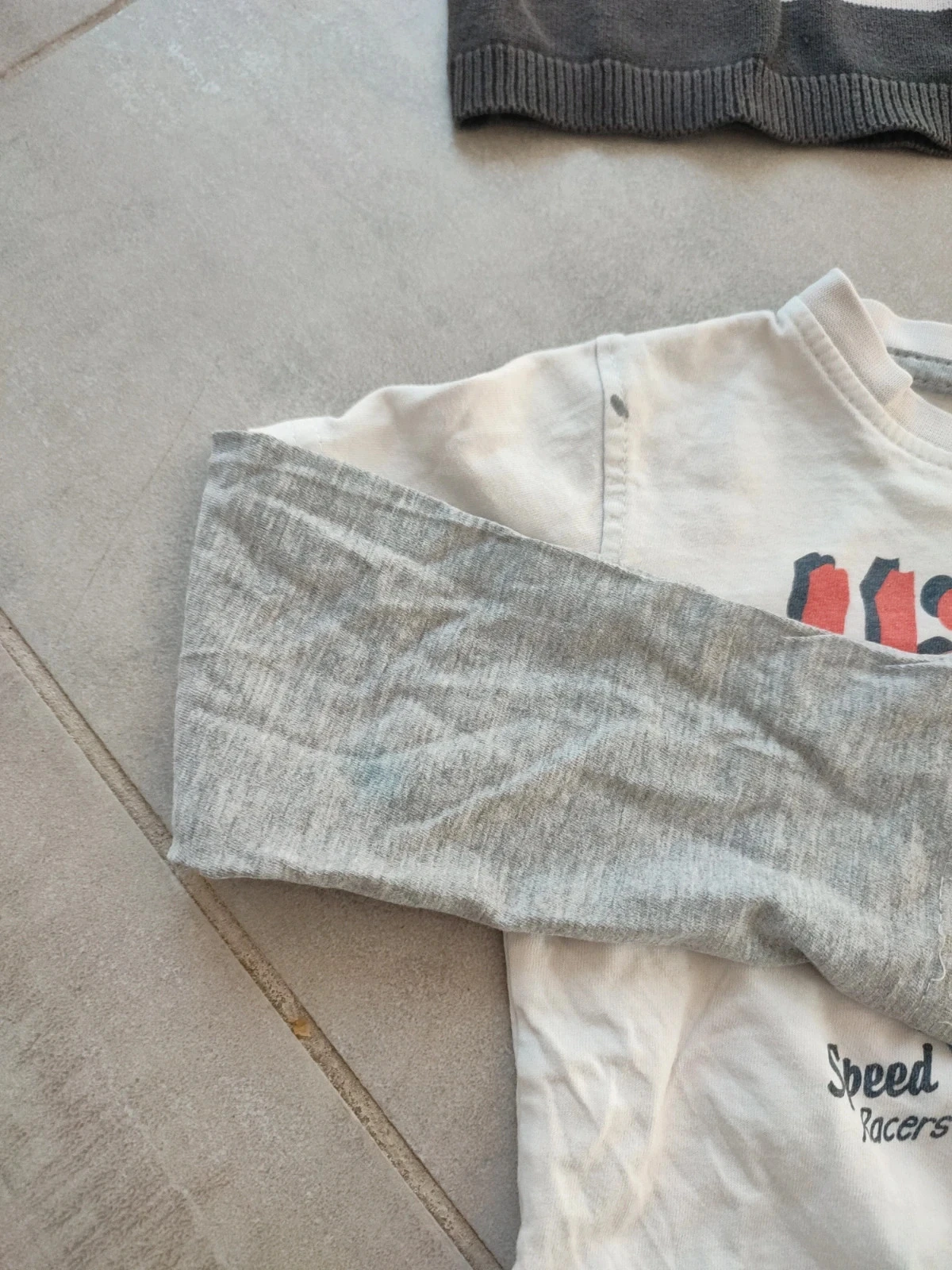 Lot de vêtements garçon 4 ans – photo 18